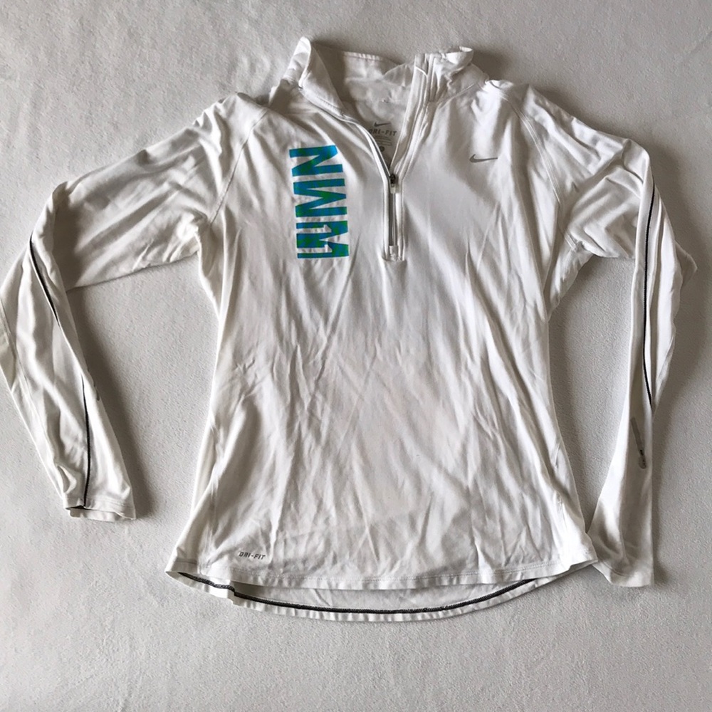 Nike Women’s Marathon 1/4 ZIP